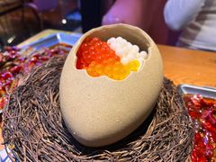-喝丢一只鞋海鲜烧烤(市场店)
