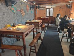 -老衢里·衢州农家菜(邱隘店)