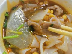 -江三王记牛杂馆(总店)