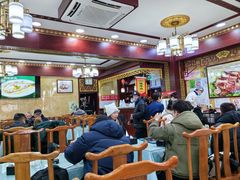 -白魁老号饭庄(交道口店)