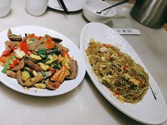 -小菜园新徽菜(马鞍山金鹰店)