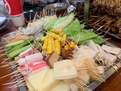 -谢智冷沾沾(马家巷总店)