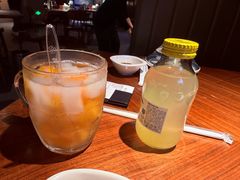 -蚝翅·海鲜粥·烧烤·羊肉季(鄞州万达店)