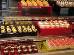 -济南香格里拉·咖啡泉自助餐厅