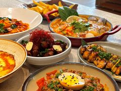 -娜娜家•Nana's restaurant(国金汇店)