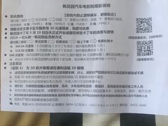 -枫花园汽车电影院(朝阳公园店)