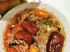 -宁夏国强手抓羊肉·清真菜(未央路凤三店)