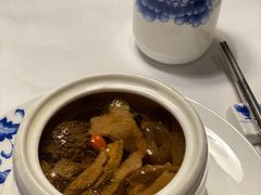 徽州菌王汤-同庆楼(金宝汇店)