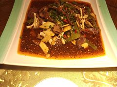 -盐帮食坊•小河帮川菜(四川师大店)