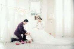 -IDO婚纱摄影(上海旗舰店)
