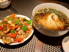 -十面春风·江南面馆(崇宁路店)