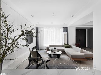 300㎡三层别墅，充分享受自然与精致的生活