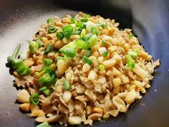 味碟-味之绝热血美蛙鱼火锅(中坝店)