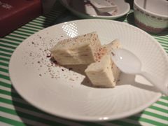 -楼兰新疆菜(江宁万达店)