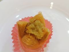 -大佛寺高级素食自助餐厅