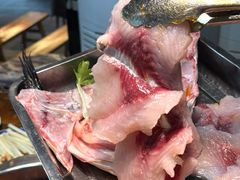 -青山青豆花·笑禅豆腐鱼(黄泥塝店)
