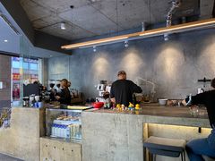 -BE NORMAL CAFE(霞溪路店)