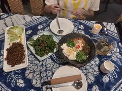 -滇道云南特色料理(康定路店)