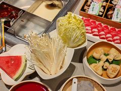 -海底捞火锅(珠影星光城夜宵主题店)