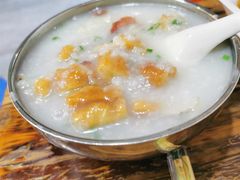 传统艇仔粥-陈添記·祖傳爽鱼皮·西关老字号(广州首店)