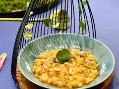 -火福·天湖阁大闸蟹博物馆主题餐厅(浅水湾店)