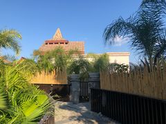 -广州从化都喜泰丽度假温泉酒店