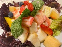 -打趸BTC·Breaktime cafe(北京路店)