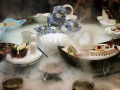 -和彩放题餐厅(酒仙桥店)