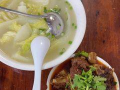 -碗碗羊肉(松石北路店)