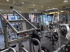 -聚健身GatherFitness(余杭店)