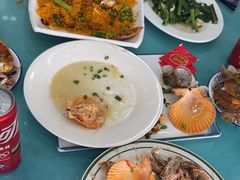 -景好海鲜餐厅(大鹏必选旅游店)