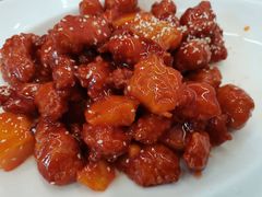 -金陵后厨·南京菜(新街口秣陵路店)