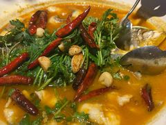 -清水亭湖北菜(大屯DT51店)