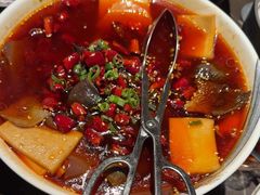 -海派悦庭·海胆烧麦·新融合菜(凯德广场店)