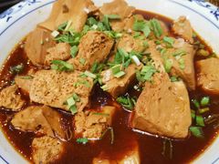 -赵记煎饼卷大葱(泰山大街店)