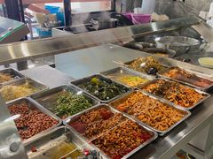 -晓马鸭店(新芜路店)
