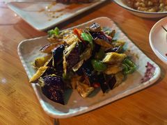 -钟记家菜(红专南路店)