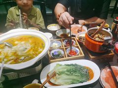 -火宫殿·湘菜小吃·商务宴请·生日聚会(市府店)