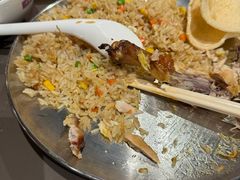 -大食代美食广场(迪士尼小镇店)