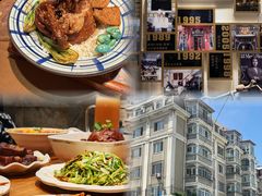 -張飛扒肉·龙江非遗(道外店)