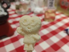 -西贝(金桥店)