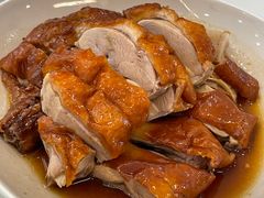 明炉烧鸭-火啫啫·粤式啫啫煲(南通首店)