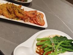 -神洲四海大酒楼(王府井澳门中心店)