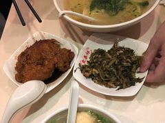 -东泰祥生煎馆(重庆北路店)