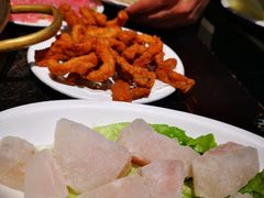 -巴蜀大宅门火锅(北大街店)