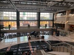 -广州白云机场雅高铂尔曼大酒店