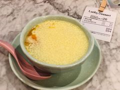 -发记甜品(山东街店)