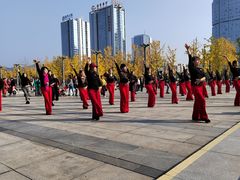 -百林公园-两江幸福广场