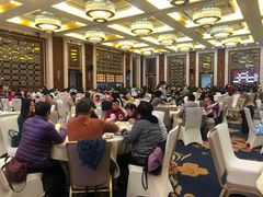 大堂-顺德人家食府(黄金广场店)