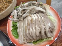 -草本味·市井羊肉馆(新开铺总店)